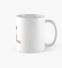 Crystal Coast - North Carolina. Mug