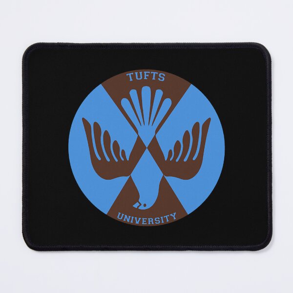 Item preview, Tufts Dove designed and sold by JohnCareyy.