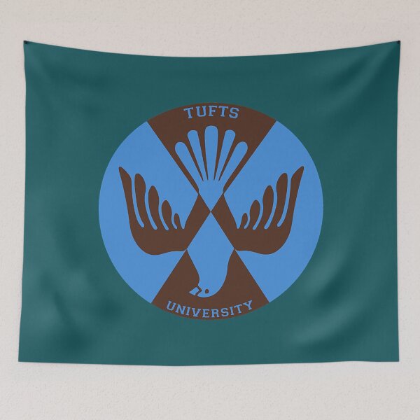 Item preview, Tufts Dove  designed and sold by JohnCareyy.