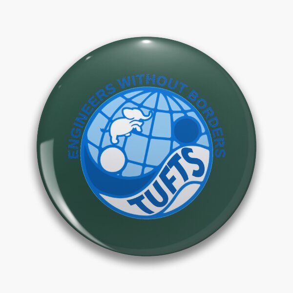 Item preview, Tufts EWB   designed and sold by JohnCareyy.