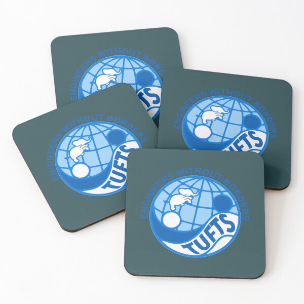 Item preview, Tufts EWB   designed and sold by JohnCareyy.