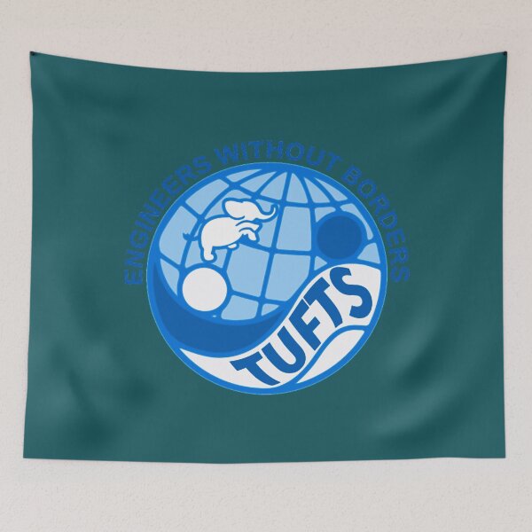 Item preview, Tufts EWB   designed and sold by JohnCareyy.