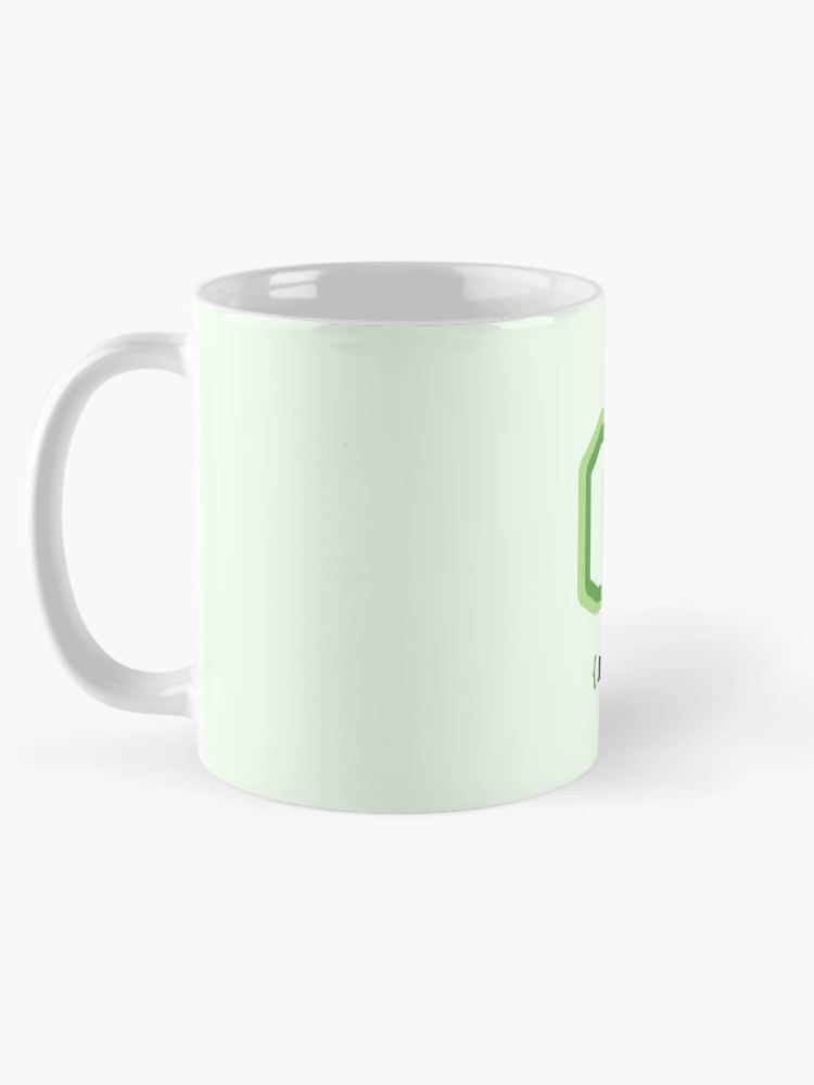 Thumbnail 5 of 6, Coffee Mug, JavaScript, programming, logo, JavaScript logo ,programming languages designed and sold by Eagle-Eyes.