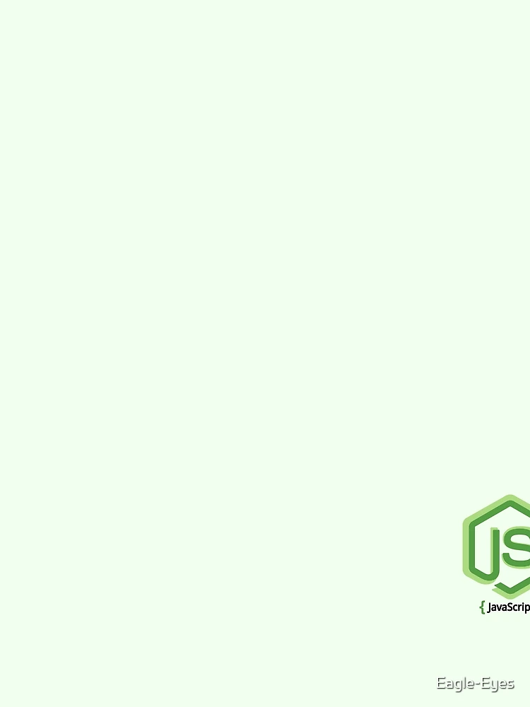 Thumbnail 3 of 3, Scarf, JavaScript, programming, logo, JavaScript logo ,programming languages designed and sold by Eagle-Eyes.