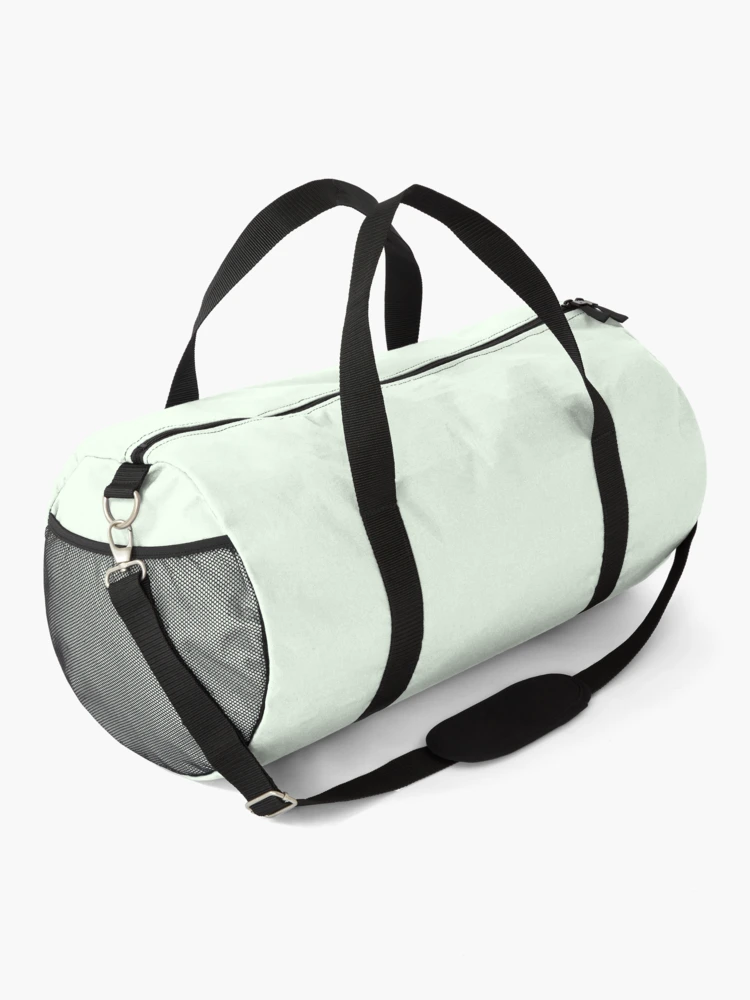 Thumbnail 2 of 3, Duffle Bag, JavaScript, programming, logo, JavaScript logo ,programming languages designed and sold by Eagle-Eyes.