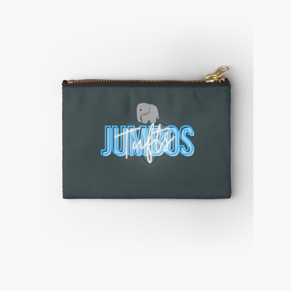 Item preview, Tufts Jumbos Elephant Print     designed and sold by JohnCareyy.