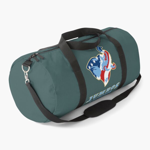 Item preview, Tufts Jumbos Lacrosse     designed and sold by JohnCareyy.