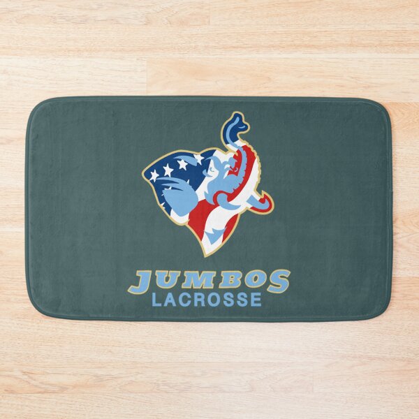 Item preview, Tufts Jumbos Lacrosse     designed and sold by JohnCareyy.