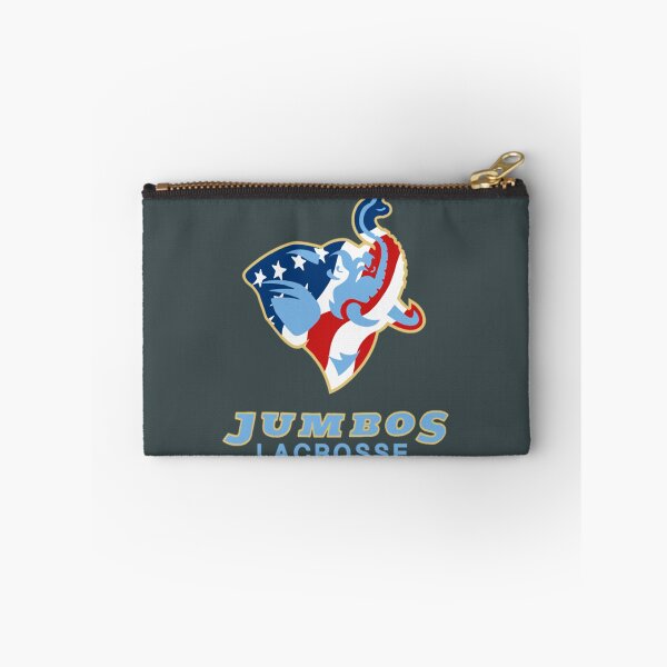 Item preview, Tufts Jumbos Lacrosse     designed and sold by JohnCareyy.
