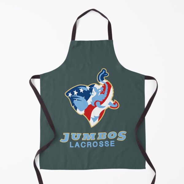 Item preview, Tufts Jumbos Lacrosse designed and sold by JohnCareyy.