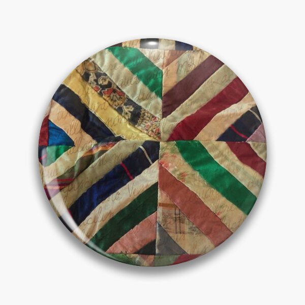 Item preview, diamond quilt designed and sold by Aquila Light Pictures.