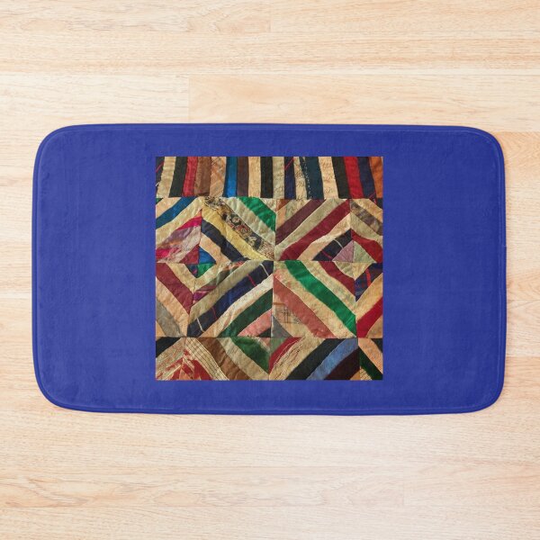 Item preview, diamond quilt designed and sold by Aquila Light Pictures.