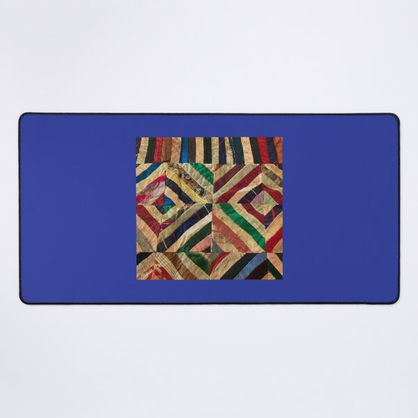 Item preview, diamond quilt designed and sold by Aquila Light Pictures.
