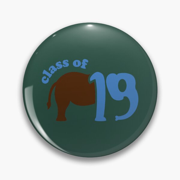 Item preview, Tufts Class of 2019   designed and sold by JohnCareyy.