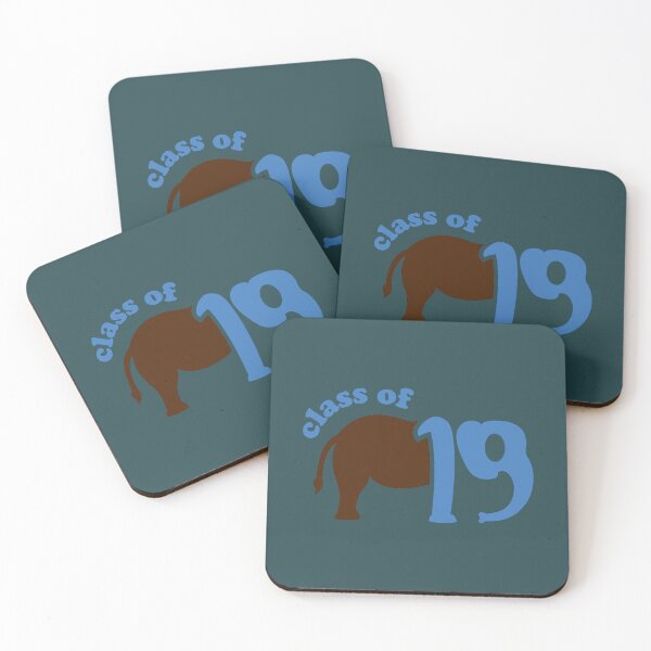 Item preview, Tufts Class of 2019   designed and sold by JohnCareyy.