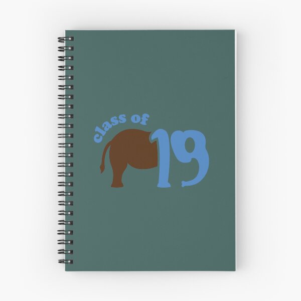 Item preview, Tufts Class of 2019   designed and sold by JohnCareyy.