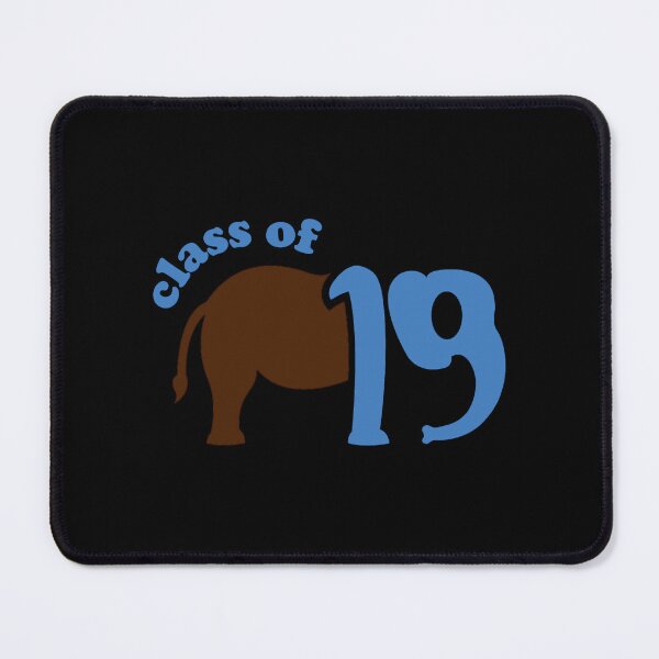 Item preview, Tufts Class of 2019 designed and sold by JohnCareyy.