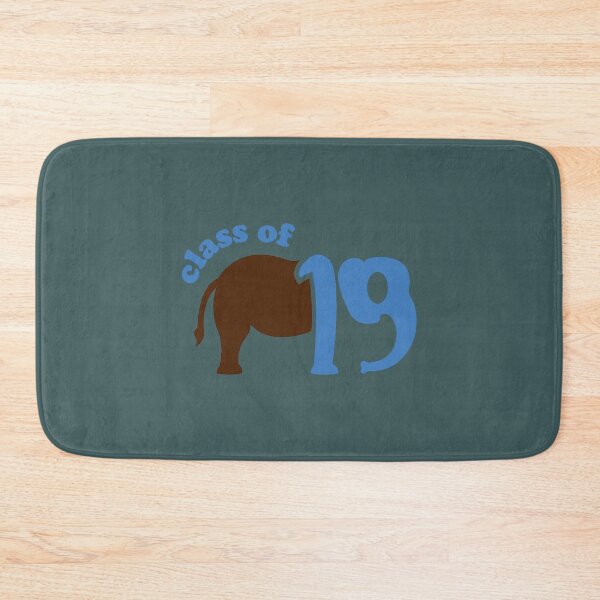 Item preview, Tufts Class of 2019   designed and sold by JohnCareyy.