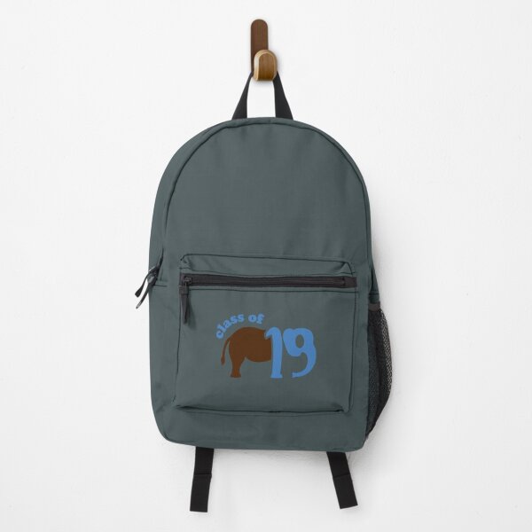 Item preview, Tufts Class of 2019 designed and sold by JohnCareyy.