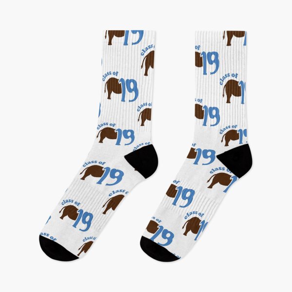Item preview, Tufts Class of 2019   designed and sold by JohnCareyy.