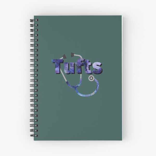 Item preview, Tufts Stethoscope   designed and sold by JohnCareyy.