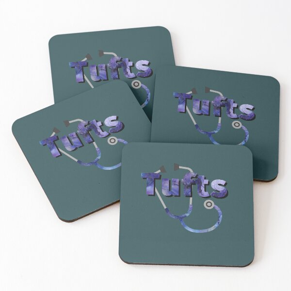 Item preview, Tufts Stethoscope   designed and sold by JohnCareyy.