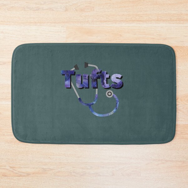 Item preview, Tufts Stethoscope   designed and sold by JohnCareyy.