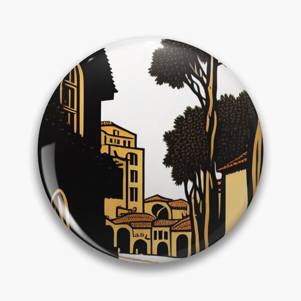 Item preview, Building art with no background designed and sold by vijayp127p.
