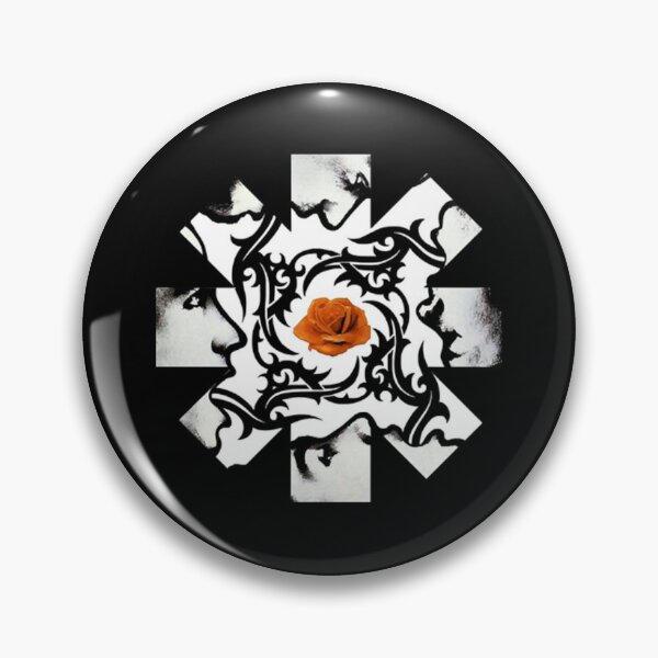 Item preview, Center rose red designed and sold by ForsterLind.