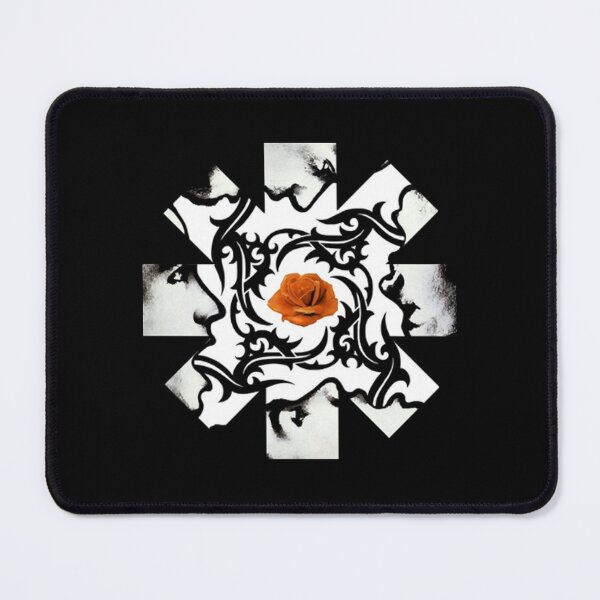 Item preview, Center rose red designed and sold by ForsterLind.