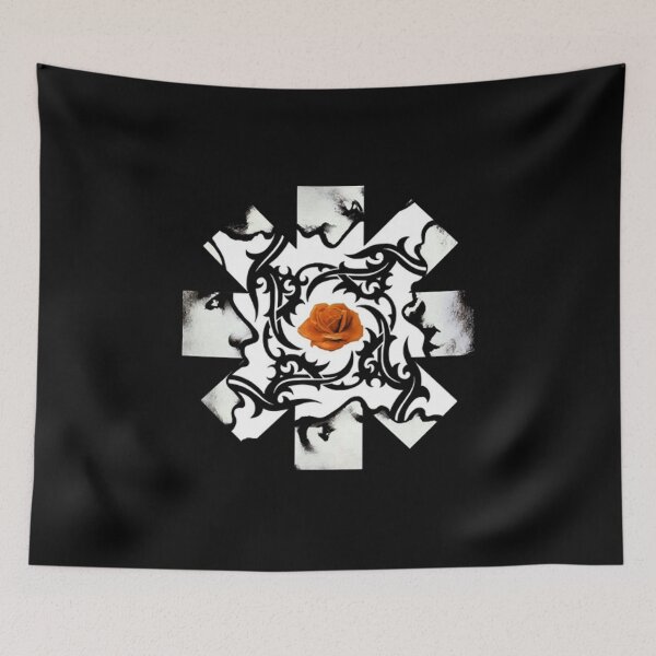 Item preview, Center rose red designed and sold by ForsterLind.