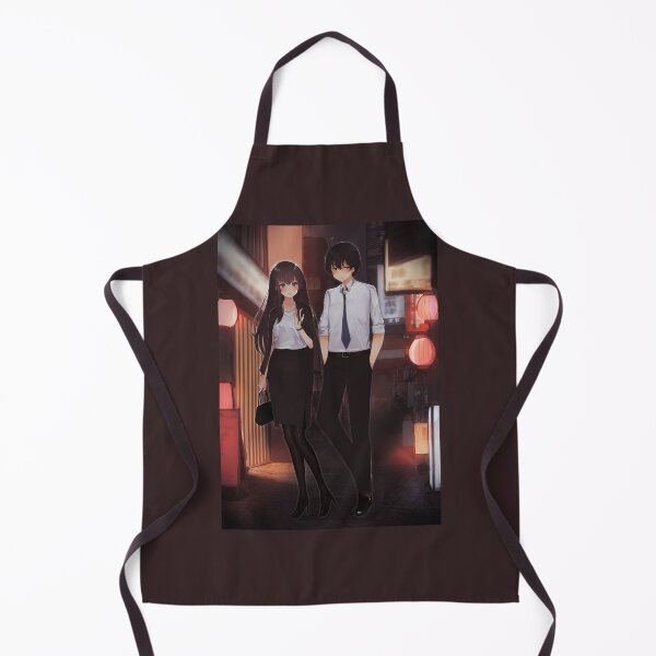 Item preview, my teen romantic comedy designed and sold by alexhales8008.