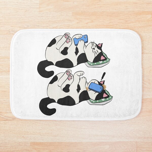 Item preview, StreeCats_tLove_Cats designed and sold by Infinirish.
