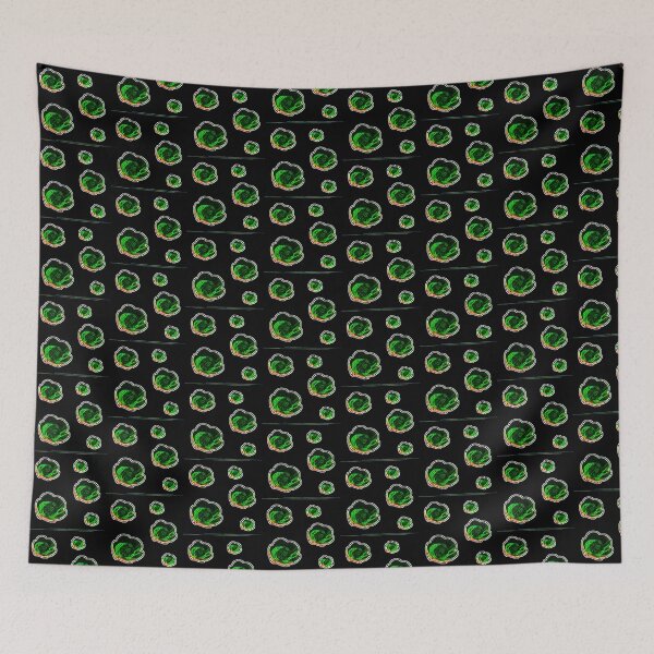 Item preview, Neon Flowers designed and sold by amarii.