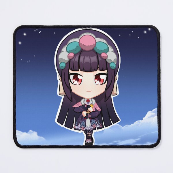 Item preview, Yun Jin designed and sold by Maythedragonlord .