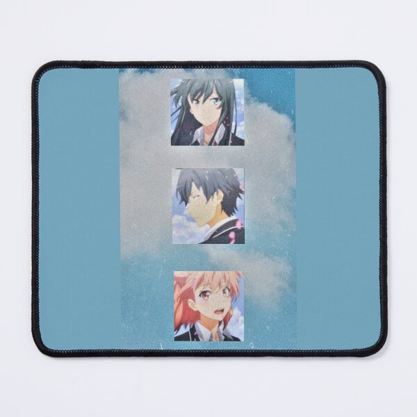 Item preview, oregairu characters designed and sold by alexhales8008.