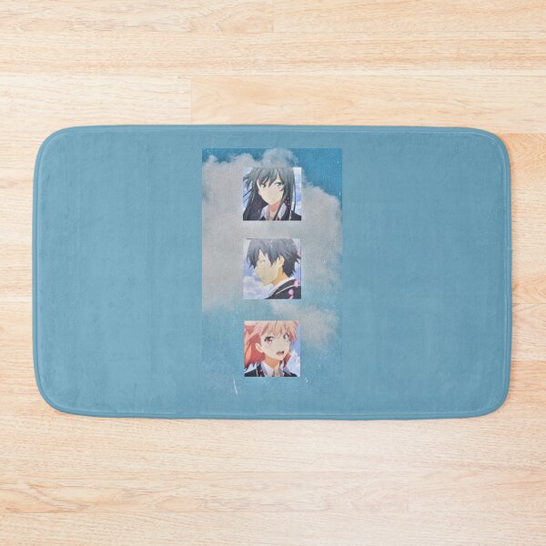 Item preview, oregairu characters designed and sold by alexhales8008.
