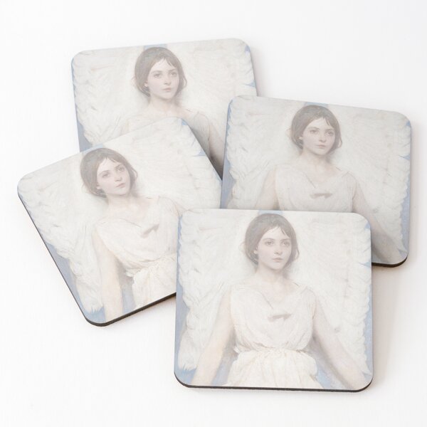 Item preview, Angel is Among Us designed and sold by didiartcreation.