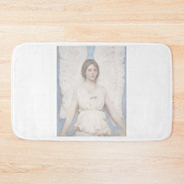 Item preview, Angel is Among Us designed and sold by didiartcreation.