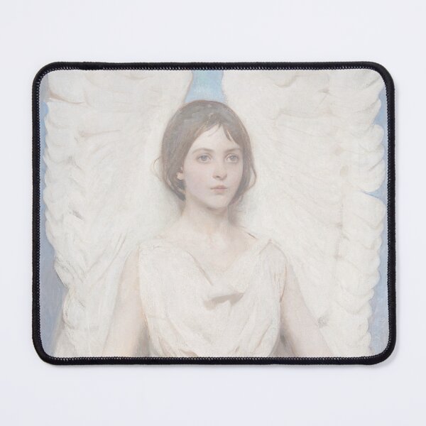 Item preview, Angel is Among Us designed and sold by didiartcreation.