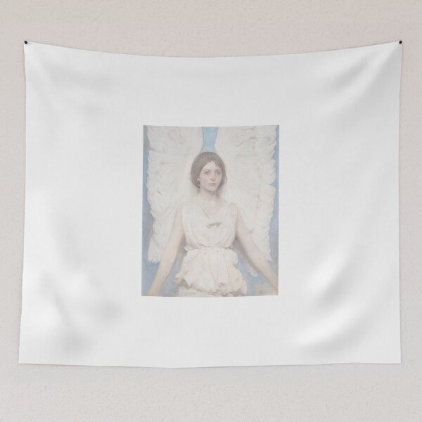 Item preview, Angel is Among Us designed and sold by didiartcreation.