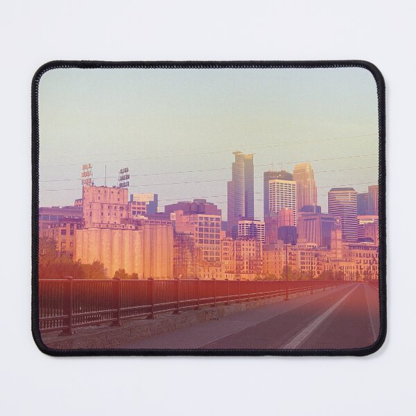 Item preview, Stone Arch Bridge Minneapolis Minnesota designed and sold by madeadventurous.
