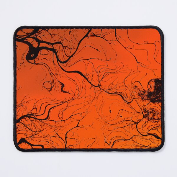 Item preview, Haunted Forest at Sunset designed and sold by AussieAl.