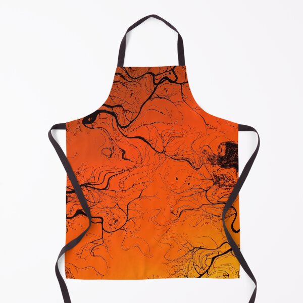 Item preview, Haunted Forest at Sunset designed and sold by AussieAl.