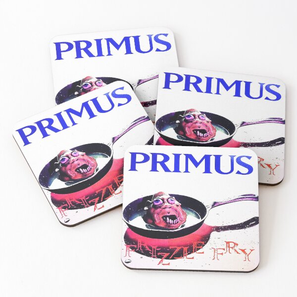 Item preview, Frizzle Fry Primus designed and sold by Bryleemybad.