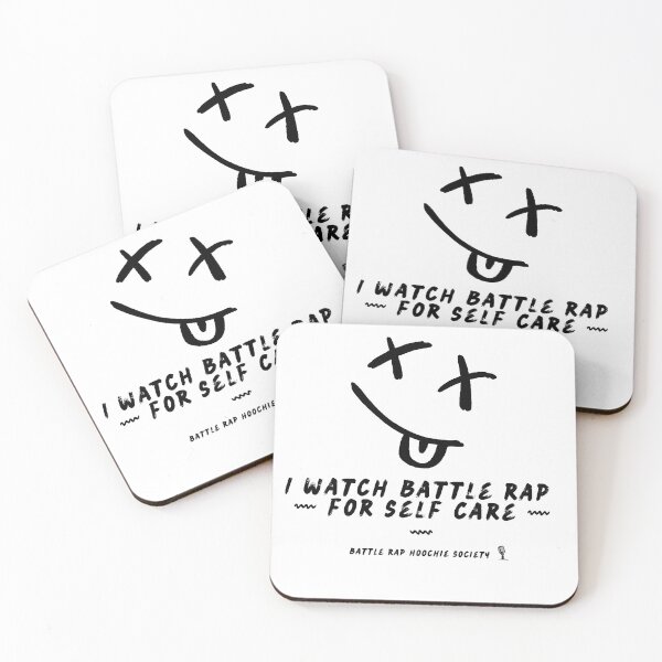Item preview, Battle Rap Is Self Care designed and sold by Battle Rap Hoochie Society.