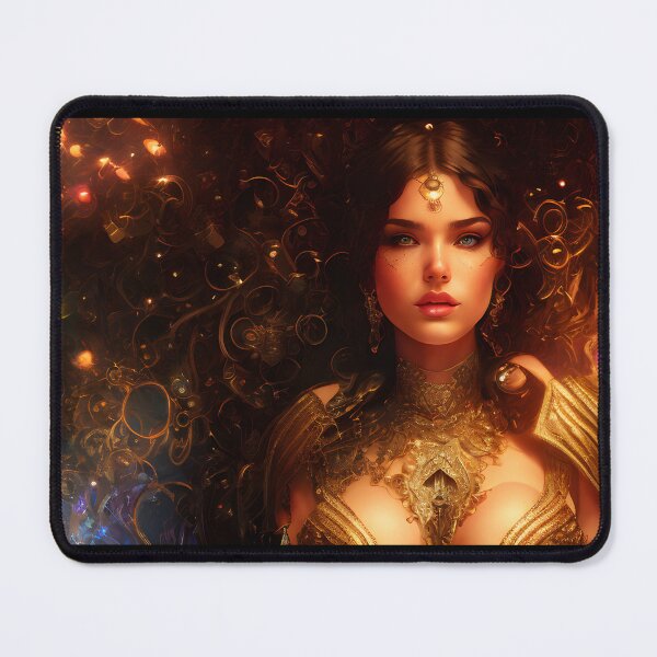 Item preview, Golden Galactic 1 designed and sold by srock442.