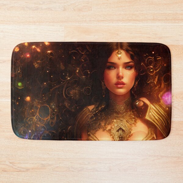 Item preview, Golden Galactic 1 designed and sold by srock442.