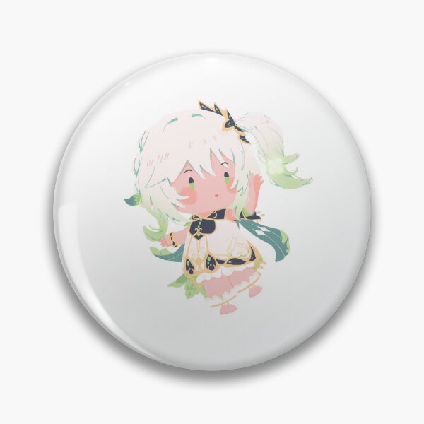Item preview, Nahida (Genshin Impact) designed and sold by medivaerviani.