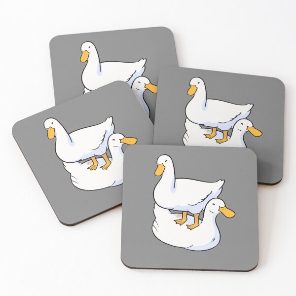 Item preview, Quack Stack Ducks designed and sold by jastinamor.